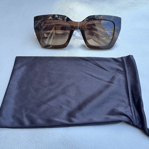 Yalea Aretha Sunglasses